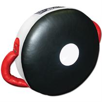 Round Punching Shield